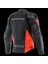 Racing 4 Black Fluo Red Deri Mont 2