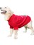 Köpekler Için Dışarı Çıkarken Çekilebilen Sıcak Tutan Kazak (Yurt Dışından) 2