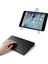 Xiaomi Redmi Pad Se 8.7 Inch Tablet Uyumlu Tablet Klavyesi + Tablet Tutucu Stand -AL3320 1