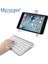 Xiaomi Redmi Pad Se 8.7 Inch Tablet Uyumlu Tablet Klavyesi + Tablet Tutucu Stand -AL3320 3