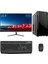 TX5865 I7 12700 16GB Ddr4 Ram 512GB SSD 23.8 Inç Fhd Monitör Masaüstü Ofis Bilgisayarı 1