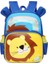 Anaokulu Okul Sırt Çantası (Yurt Dışından) 1