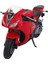 Nry-1:12 Motosiklet Honda Cbr 1000RR S00057793 3