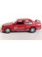 1:36 Ölçek Sesli Işıklı Modeldir Bmw M3 E30 Dtm 2
