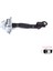 BDP1376 Toyota Prius Mk2 W2 XW20 2003-2009 Corolla Mk9 E12 Allex Runx 2001-2007 Için Ön Kapı Gergisi 2