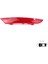 BSP1171-2 Renault Clio Mk5 Bf B7 2019-ON 265602442R Için Sağ Arka Tampon Reflektörü 1