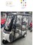 Kuba Optimus Ultra 3 Tekerli Motor Brandası 5