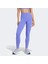 Adizero Essentials Full-Length Kadın Mavi Antrenman Tayt.- 1