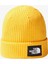 Salty Lined Unisex Sarı Bere.- 1