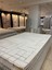 Karmen Halı Karmen Halı H01886 Cizgili Salon Halısı ( 160X230) -Krem 1