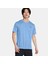 Tech Vent Geode Erkek Mavi Günlük T-SHIRT.465 1