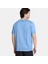Tech Vent Geode Erkek Mavi Günlük T-SHIRT.465 2