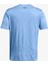 Tech Vent Geode Erkek Mavi Günlük T-SHIRT.465 4