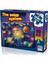 Nessiworld Ks Games Solar Sistem Gezegen 50 Parça Puzzle 1