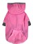 Pink Basic Polar Orta-Büyük Irk Köpek Sweatshirtü 1