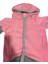 Pink Basic Polar Orta-Büyük Irk Köpek Sweatshirtü 2