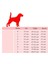 Pink Basic Polar Orta-Büyük Irk Köpek Sweatshirtü 3