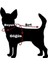 Pink Basic Polar Orta-Büyük Irk Köpek Sweatshirtü 4