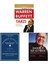 Warren Buffett Tarzı / Dansla Ise Gıtmek / Fınansal Taploların Yorumlanması / 3 Set 1