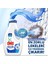 Sıvı Çamaşır Deterjanı Active Fresh Beyazlar Için Leke Çıkarıcı 1690 ml X2 3