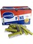 T30/38-A2 Havalı Beton Çivi Çakma Tabancası + Akdeniz 2.9 x 27 mm Metal Beton Pin Çivi Gaz Hariç 30.000 Adet Çivi 3