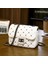 Yeni Basit Düz Renk Zincir Moda Tek Omuz Crossbody Çanta (Yurt Dışından) 1