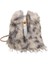 Sonbahar ve Kış Yeni Moda Trend Peluş Bayanlar Crossbody Çanta (Yurt Dışından) 1