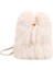 Sonbahar ve Kış Yeni Moda Trend Peluş Bayanlar Crossbody Çanta (Yurt Dışından) 1