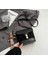 Moda Premium Tatlı Pu Omuz Crossbody Çanta (Yurt Dışından) 2