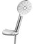 Purity Plus Mafsallı Banyo Üst Takım - 3 Fonksiyonlu 1