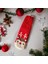 Yılbaşı Temalı Uzun Havlu Çorap Christmas Yeni Yıl 1