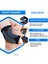 Basketbol Fitness Tenis Voleybol Spor Outdoor Antreman Örme Dirseklik (1 Adet) 3