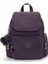 City Zip Mini Küçük Boy Sırt Çantası 1