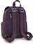 City Zip Mini Küçük Boy Sırt Çantası 2