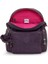 City Zip Mini Küçük Boy Sırt Çantası 3