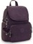 City Zip Mini Küçük Boy Sırt Çantası 4