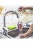 Plastlife Silikon Biberon Matara Şişe Kavanoz Temizleme Fırçası 1