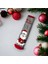 Yılbaşı Temalı Uzun Havlu Çorap Christmas Yeni Yıl 1