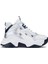 Kadın Vegan Beyaz/lacivert Sneakers & Spor Bot 936 6580 Bn Bot SK24-25 Beyaz/lacı 1