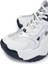 Kadın Vegan Beyaz/lacivert Sneakers & Spor Bot 936 6580 Bn Bot SK24-25 Beyaz/lacı 3