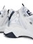 Kadın Vegan Beyaz/lacivert Sneakers & Spor Bot 936 6580 Bn Bot SK24-25 Beyaz/lacı 4
