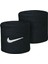 Swoosh Siyah Havlu Bileklik (N.Nn.04.010.Os) 2