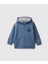 Erkek Çocuk Kapüşonlu Sweatshirt 503E 1