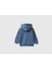 Erkek Çocuk Kapüşonlu Sweatshirt 503E 2
