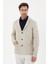 Tony Luxury Tech Triko Ceket- TC-1013 1
