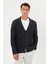 Tony Luxury Tech Triko Ceket- TC-1013 1