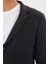 Tony Luxury Tech Triko Ceket- TC-1013 2