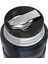 SK3000 Stainless King Yemek Termosu 0,47L - Midnight Blue 4