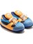 Sorty Unisex Hayvanlı Panduf Lacivert 37/46 2