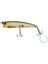 Realis Spinbait Heartbee 75SS CEA3006 Ghost Minnow 1